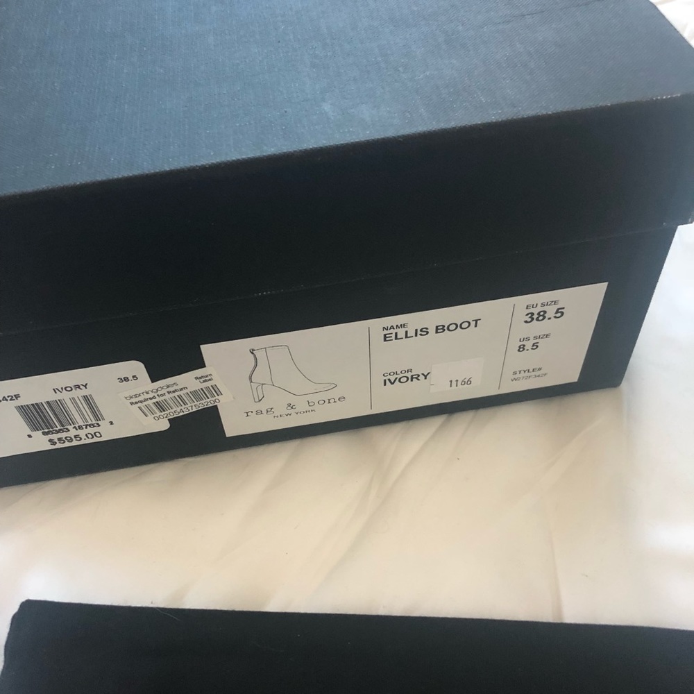 Rag & Bone Ellis Boot - image 4